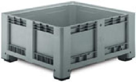 Industrial box 1092C