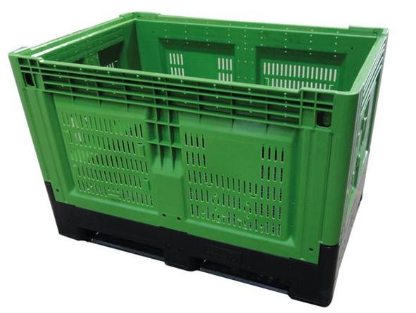 Boxpaleti plastic Moldova Boxpaleti plastic Moldova