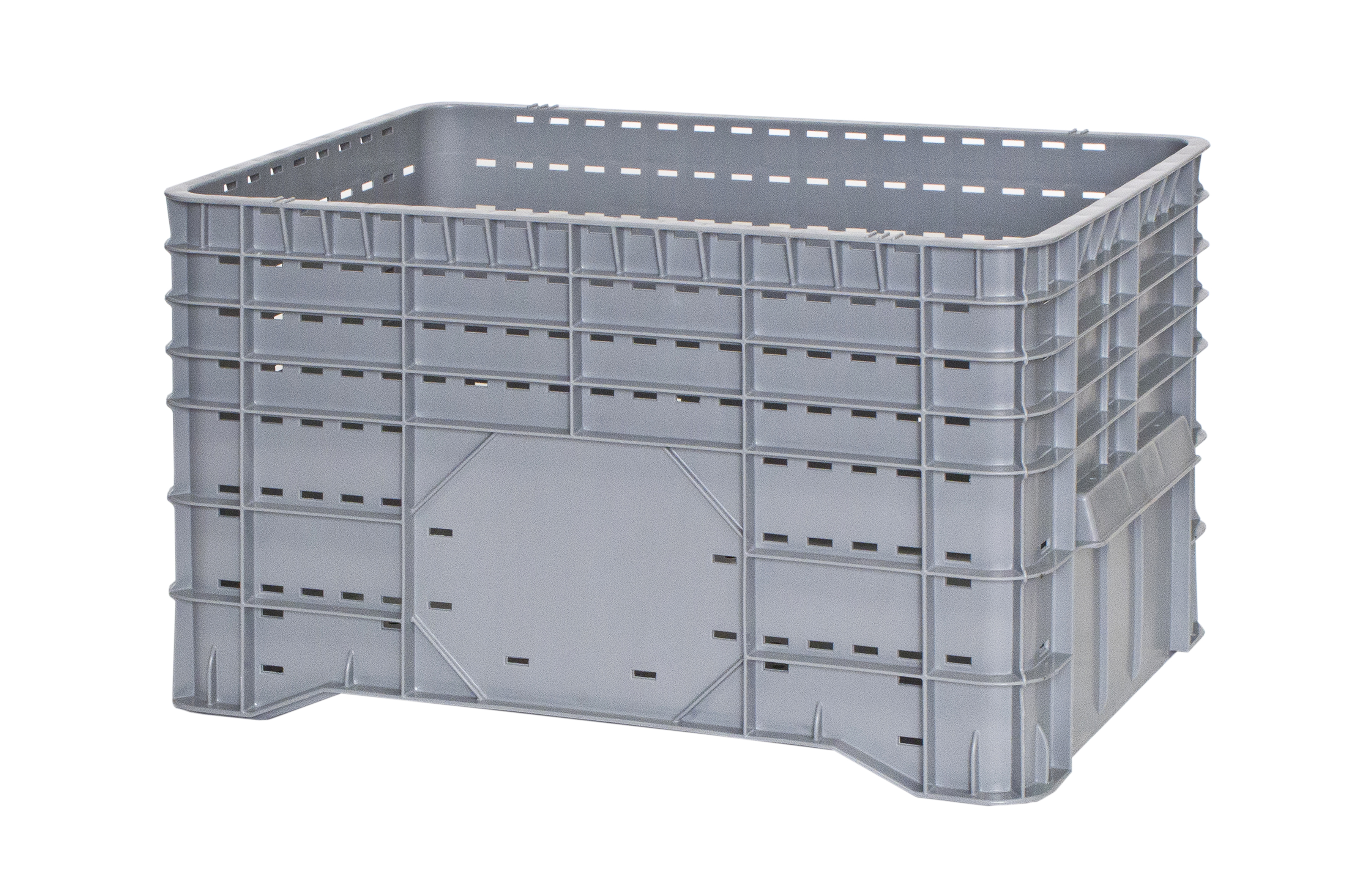Plastic bins 1400 A