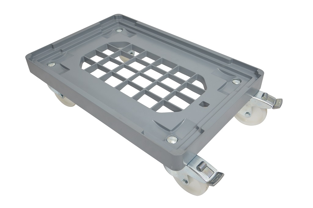 Multicrate Dolly CHM-GN-2F