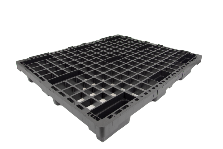 No.1 Export Pallet